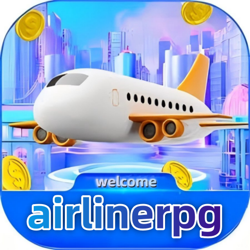 airlinerpg logo